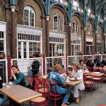 Londen Shopping Mall